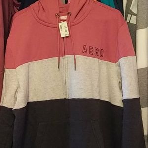 Aeropostle hoodie